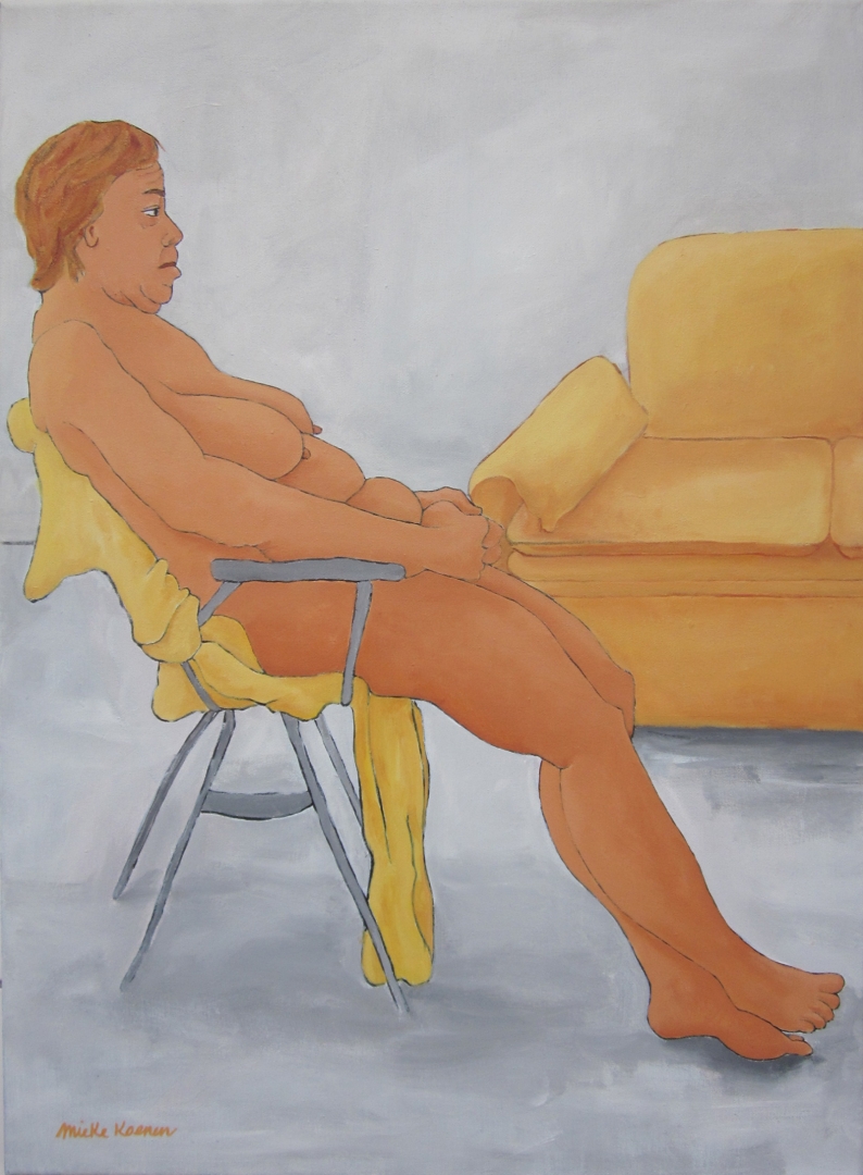 2015 Zittend naakt 33