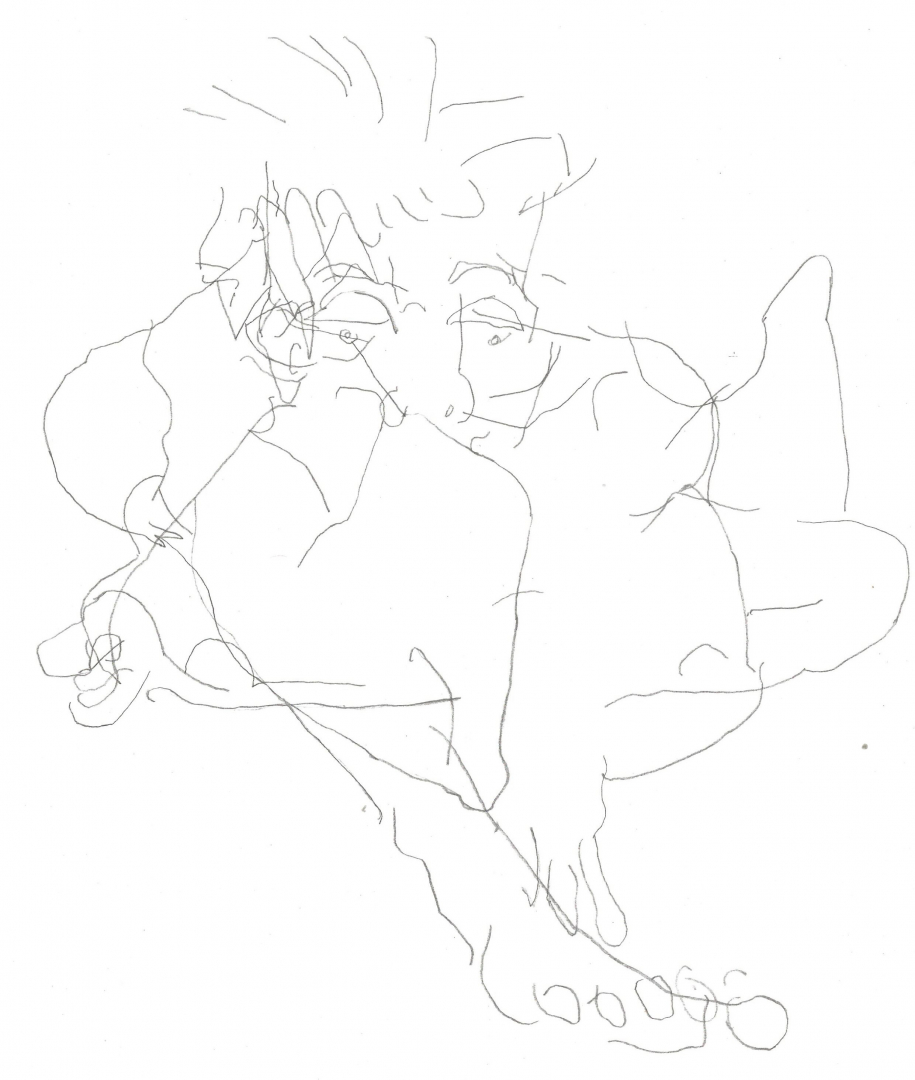 2020 Het Coronameisje