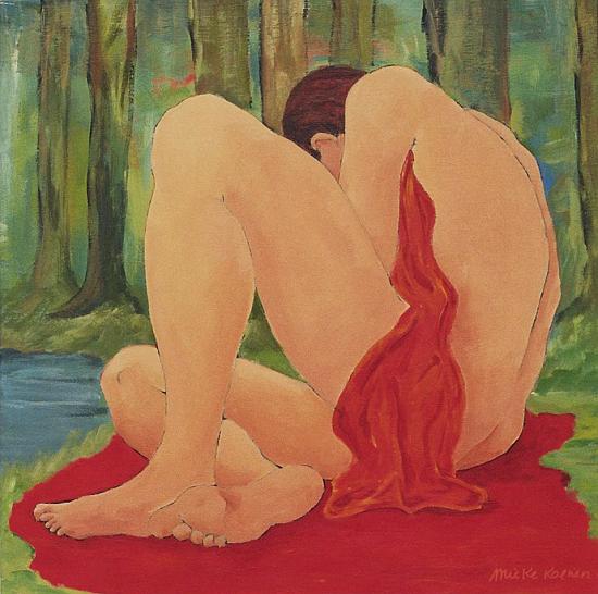 Artemis nimf 3 (2010)