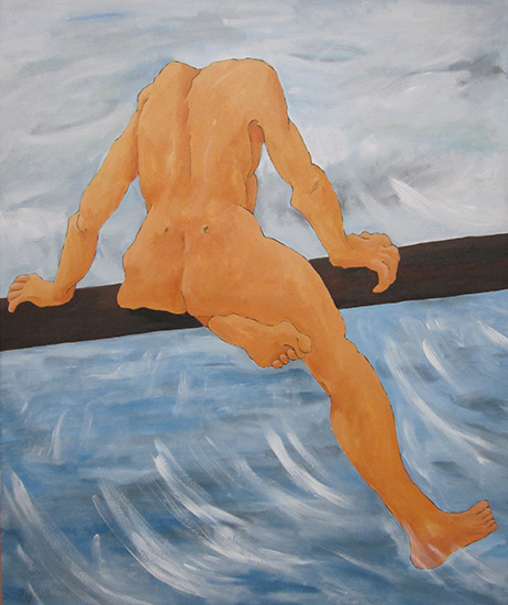 Jasons oordeel (2007)