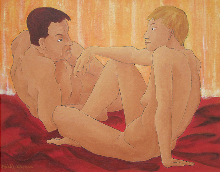 Dido en Aeneas 2 (2013)