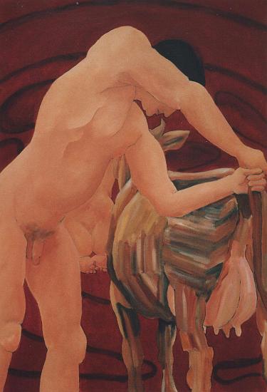 Daidalos'werkplaats 2 (2005)