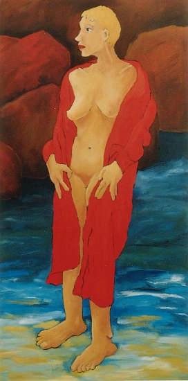 Bij het water 2 (2003)