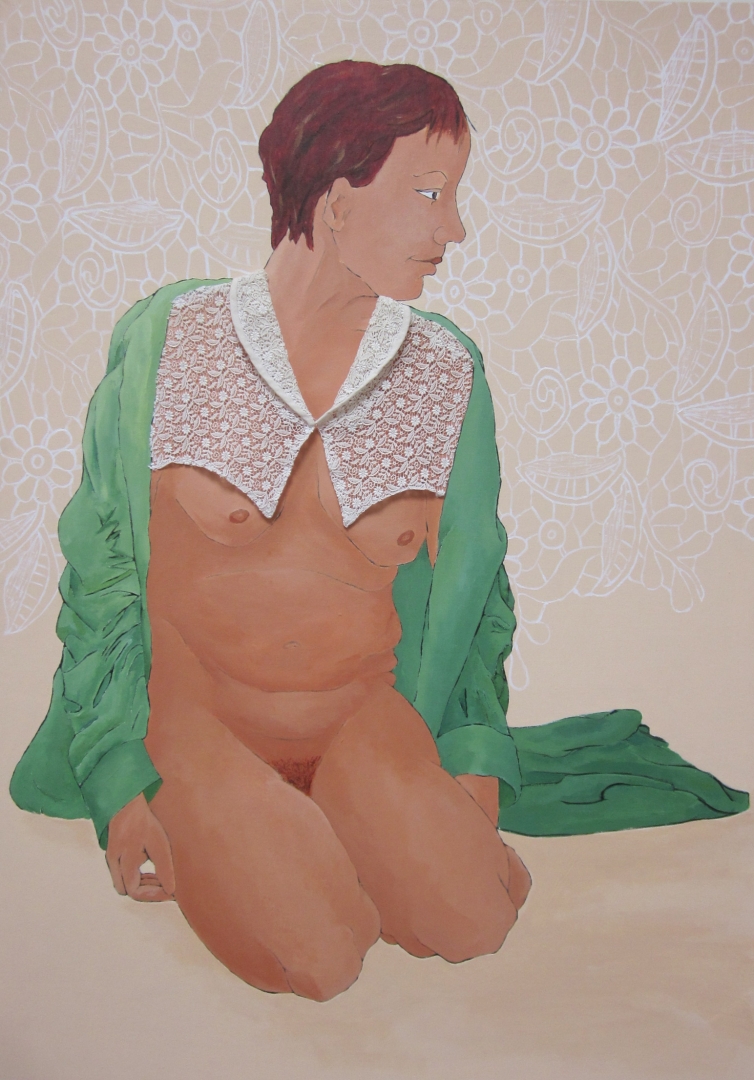 De Nieuwe Preutsheid  6 (2014)