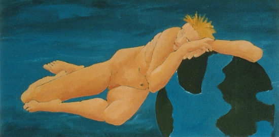 Engelbewaarder 1 (2003)