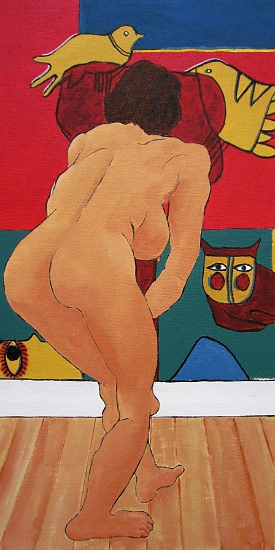 Naar Corneille 2 (2011)