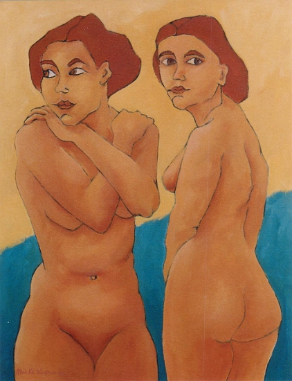 Wachters 5 (2002)