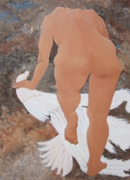 2015 God dood, vleugels inleveren