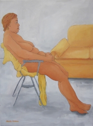 2015 Zittend naakt 33