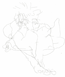 2020 Het Coronameisje