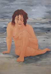 Dido door Aeneas verlaten 2 (2012)