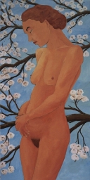 Bij de bloesemboom 3 (2008)