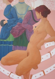 De Nieuwe Preutsheid  1 (2013)