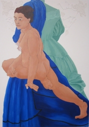 De Nieuwe Preutsheid  5 (2014)