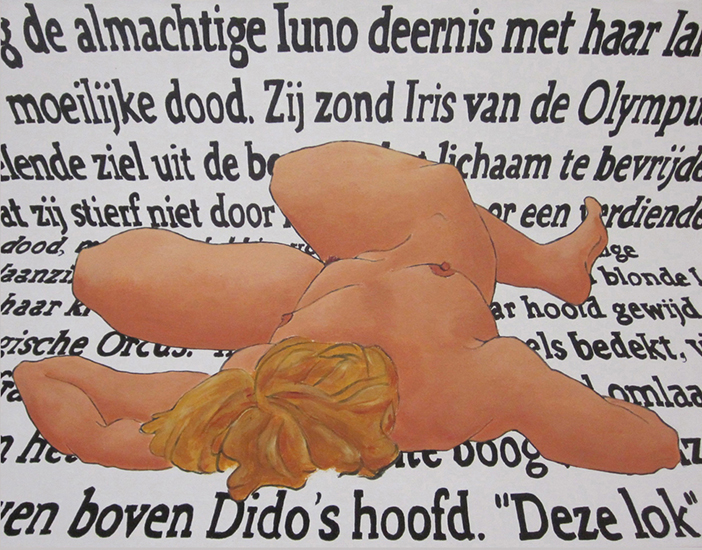 Dido's dood 1 (2013)