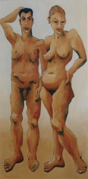 Eva en Adam (2001)